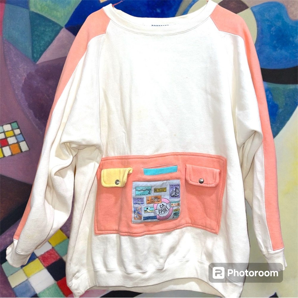 Women’s Fleece Lined Sweatshirt